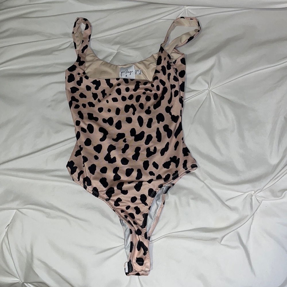 Princess Polly bodysuit